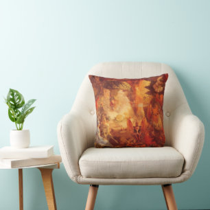 Märchenklassiker: Der gefangene Rotkehlchen von Fi Kissen