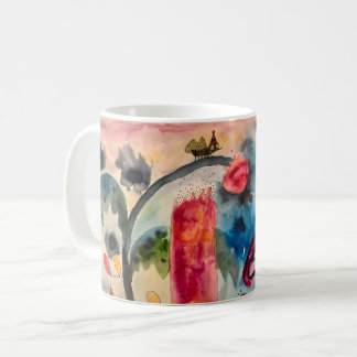 Märchenland Kaffeetasse