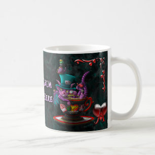 Märchenland TCD Kaffeetasse