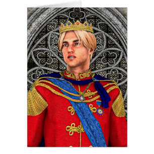Märchenprinz
