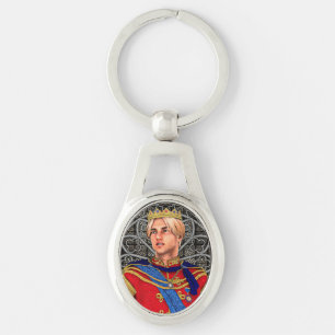 Märchenprinz Schlüsselanhänger