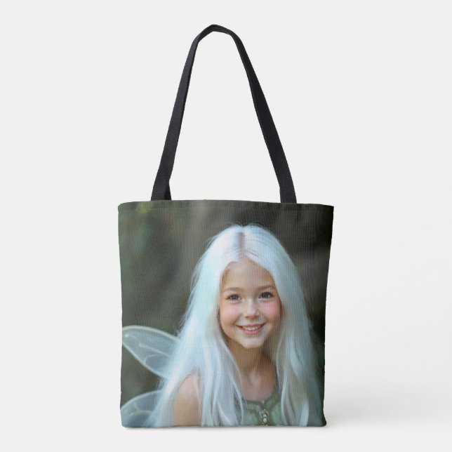 Märchensack Tasche (Rückseite)
