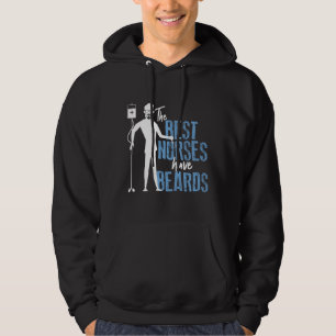 Märchenschwärme Murter Die besten Krankenschwester Hoodie