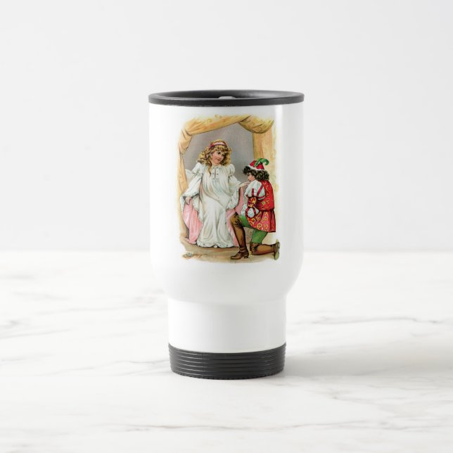 Märchentasse Reisebecher (Mittel)