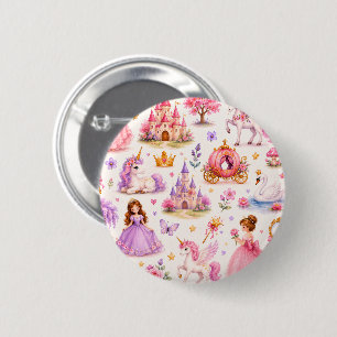 Märchenträume Button