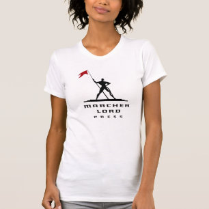 Marcher-Lord Press T-Shirt (Damen)