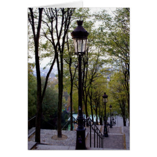 Marches de Montmartre