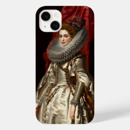 Marchesa Brigida Spinola-Doria Case-Mate iPhone 14 Plus Hülle