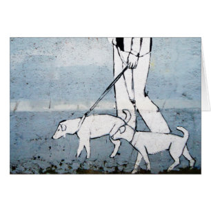 marcheur de chiens
