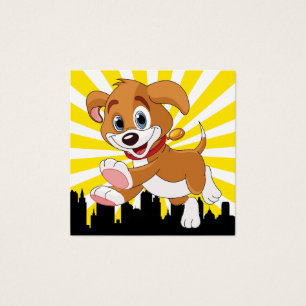 Marcheur de chiens - chargeur