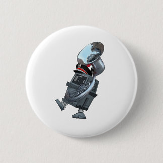 Marching Band Gonk Droid Button