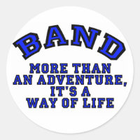 Marching Band: Mehr als ein Abenteuer...