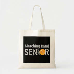 Marching Band Senior Jazz Band Cymbal Schlagzeug P Tragetasche