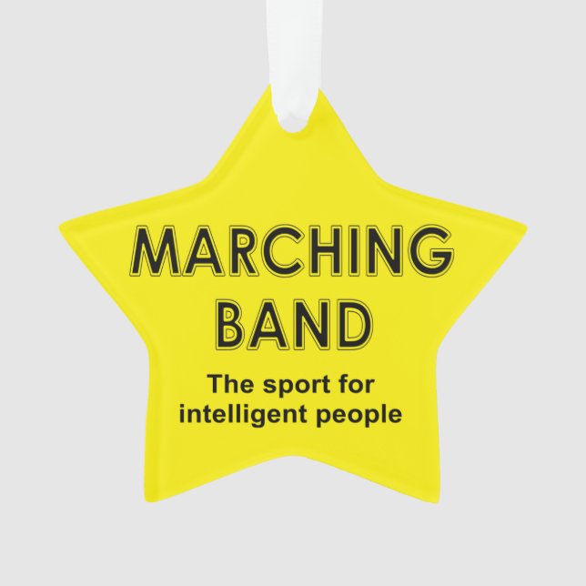 Marching Band Sport (devant)