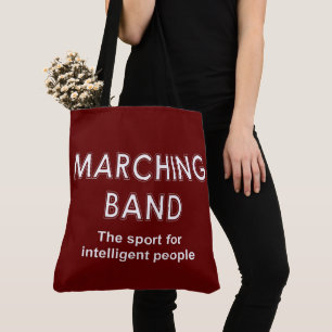 Marching Band Sport Tasche