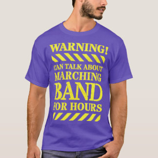Marching Joke T-Shirt