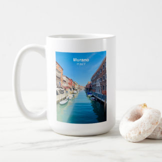 MarcieundLou Murano Kaffeetasse