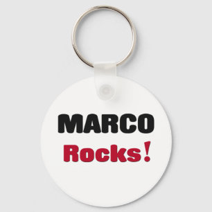 Marco Felsen Schlüsselanhänger