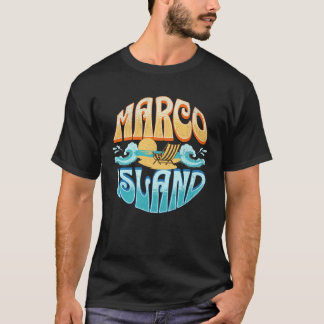 Marco Island 1 T-Shirt