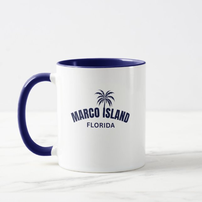 Marco Island Florida Tasse (Links)