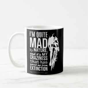 Marco Pantani il Pirata Cycling Legend Kaffeetasse