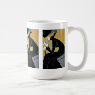 Marco Polo Tee Kaffeetasse