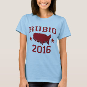 MARCO RUBIO 2016 UNITER.png T-Shirt