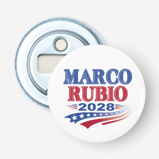Marco Rubio 2028 (3.) Flaschenöffner