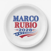Marco Rubio 2028 (3.)