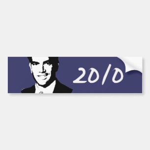 Marco Rubio Autoaufkleber