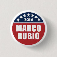 Marco Rubio für Präsidenten 2016
