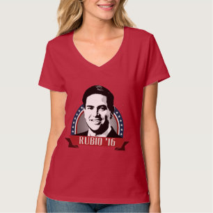 MARCO RUBIO, ZUM VON VON IM JAHRE 2016 - .PNG T-Shirt
