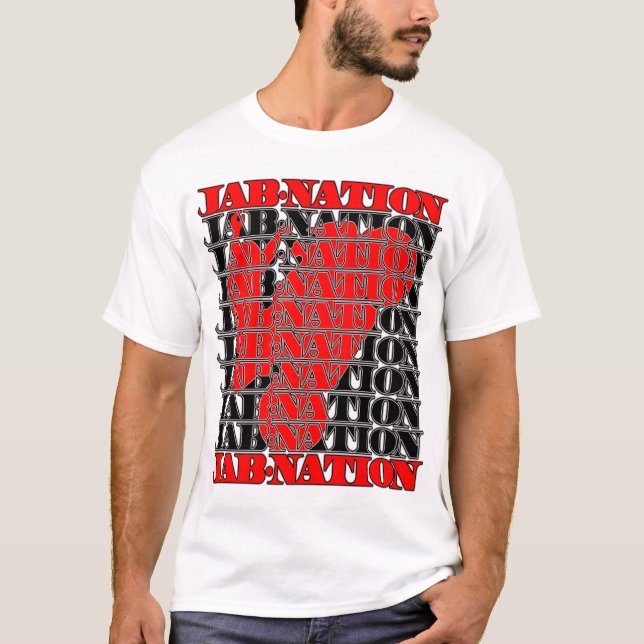 MarcoL 2,0 - Grundlegende T T-Shirt (Vorderseite)