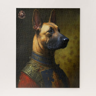 Marcus Antonius - 2. Mitglied der RDD