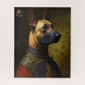 Marcus Antonius - 2. Mitglied der RDD