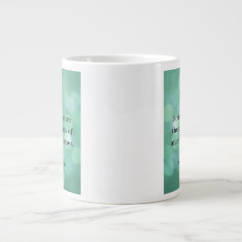Marcus Aurelius: Erobern Sie Wut, finden Sie inner Jumbo-Tasse