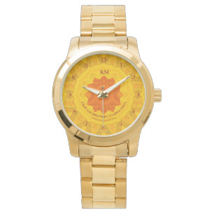 Marcus Aurelius eWatch Armbanduhr