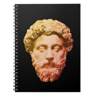 Marcus Aurelius Notizblock