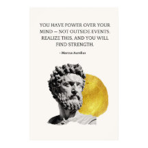 Marcus Aurelius Weisheitszitat