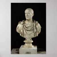 Marcus Claudius Tacitus-Büste