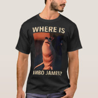 Marcus der Wurm Wo ist Jimbo James Lustiger Meme