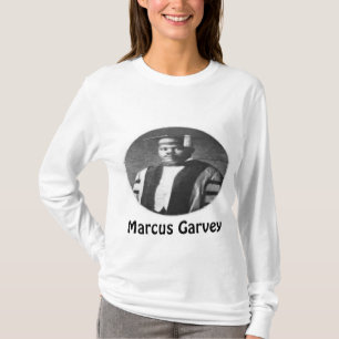 Marcus Garvey T-Shirt