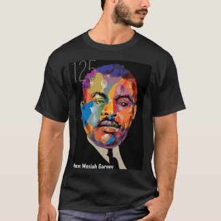 Marcus Garvey T - Shirt
