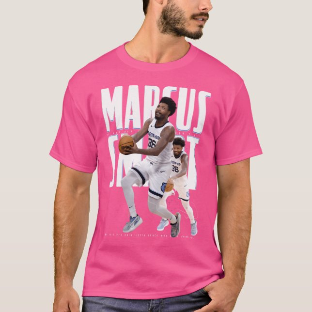 Marcus Smart T-Shirt (Vorderseite)