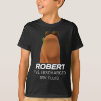 Marcus The Worm Robert Ich habe meine Flüssigkeit
