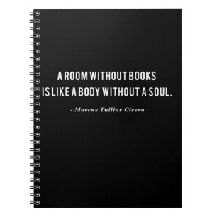 Marcus Tullius Cicero Bücher Zitat