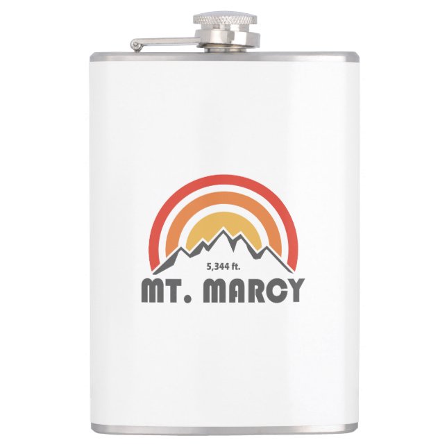 Marcy Flachmann (Vorderseite)