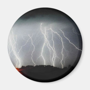 Marden Blitz Magnet