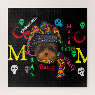 Mardi GRAS
