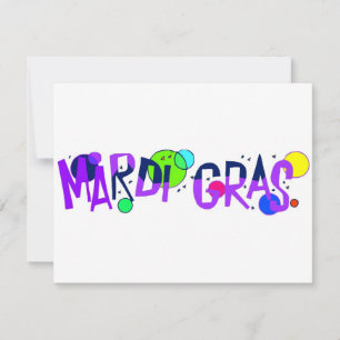 Mardi Gras